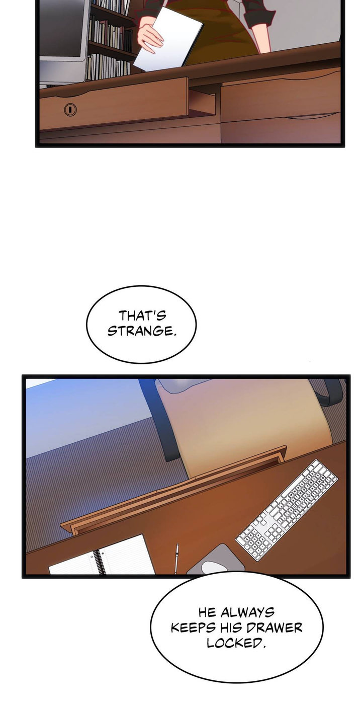 The Body Game Chapter 49 Page 2