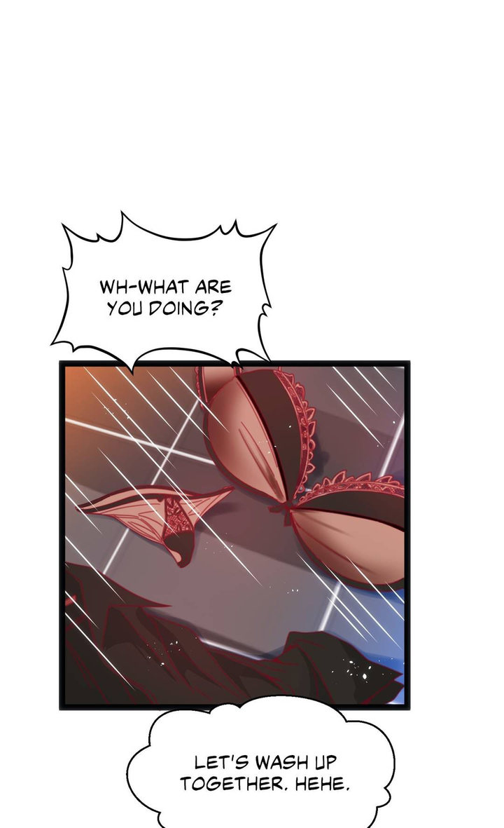 The Body Game Chapter 49 Page 31