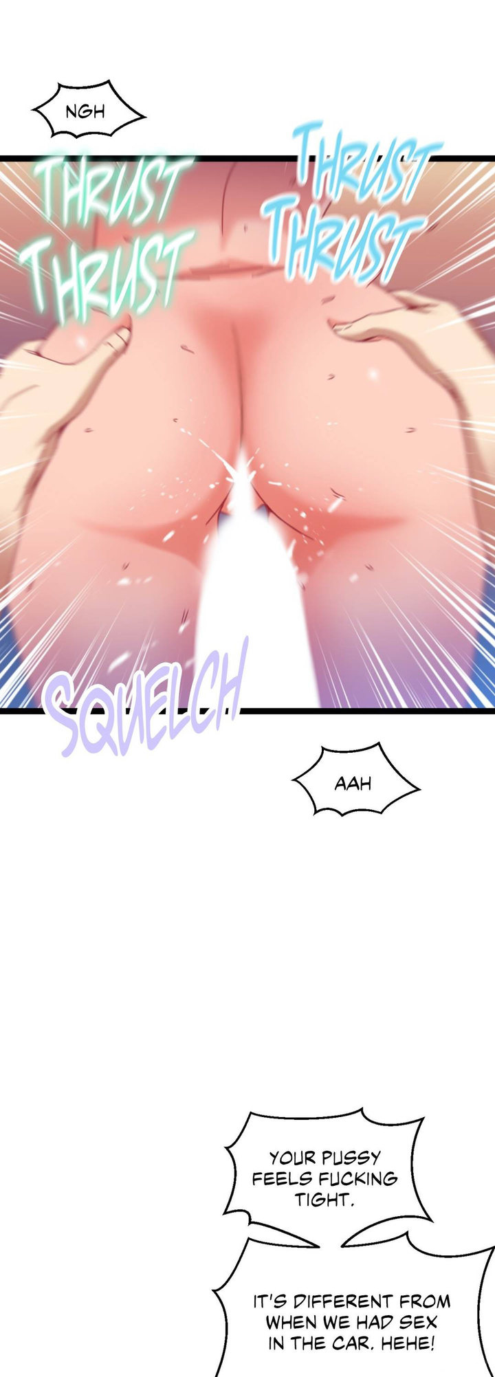 The Body Game Chapter 49 Page 38