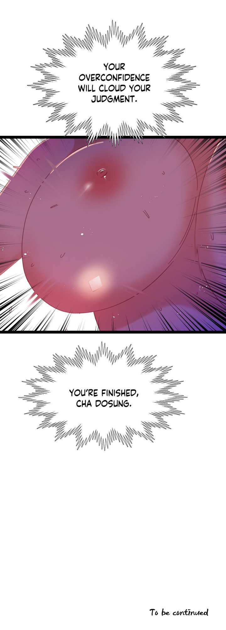 The Body Game Chapter 49 Page 40