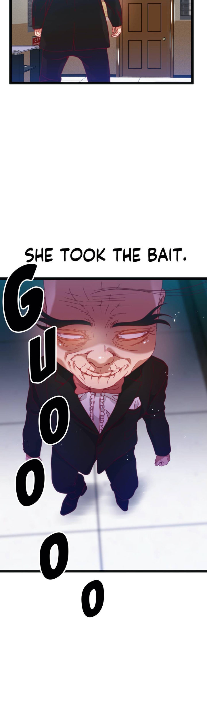 The Body Game Chapter 49 Page 8