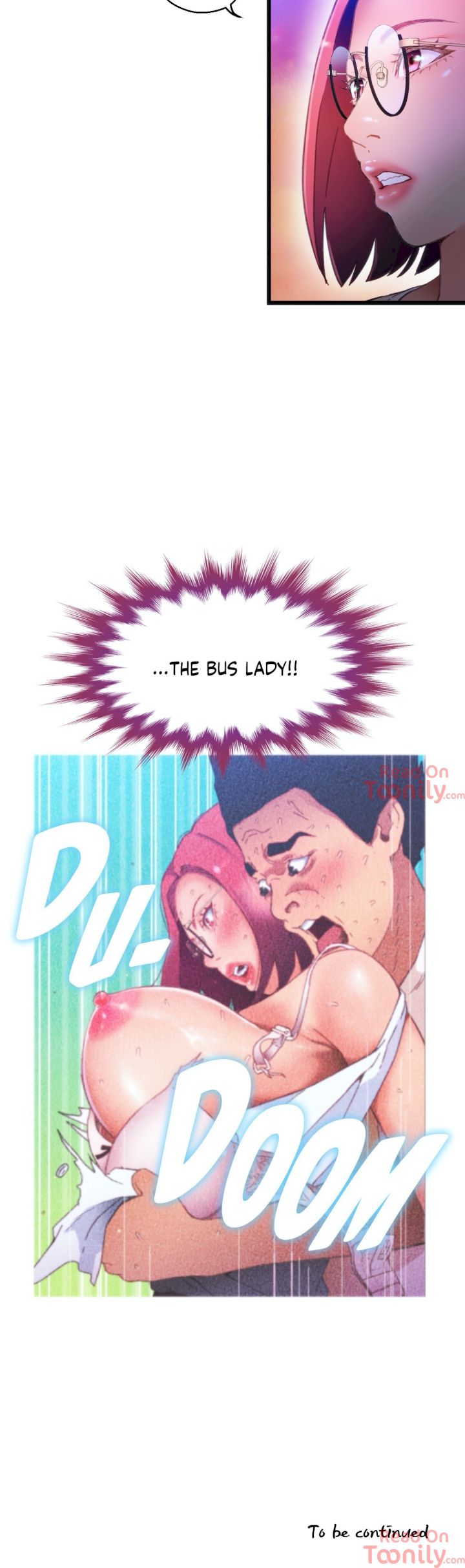 The Body Game Chapter 5 Page 40