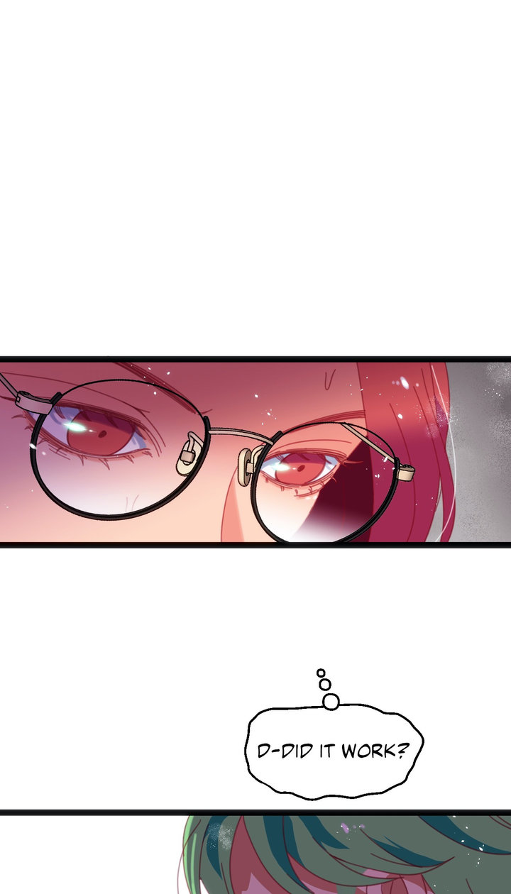 The Body Game Chapter 50 Page 31