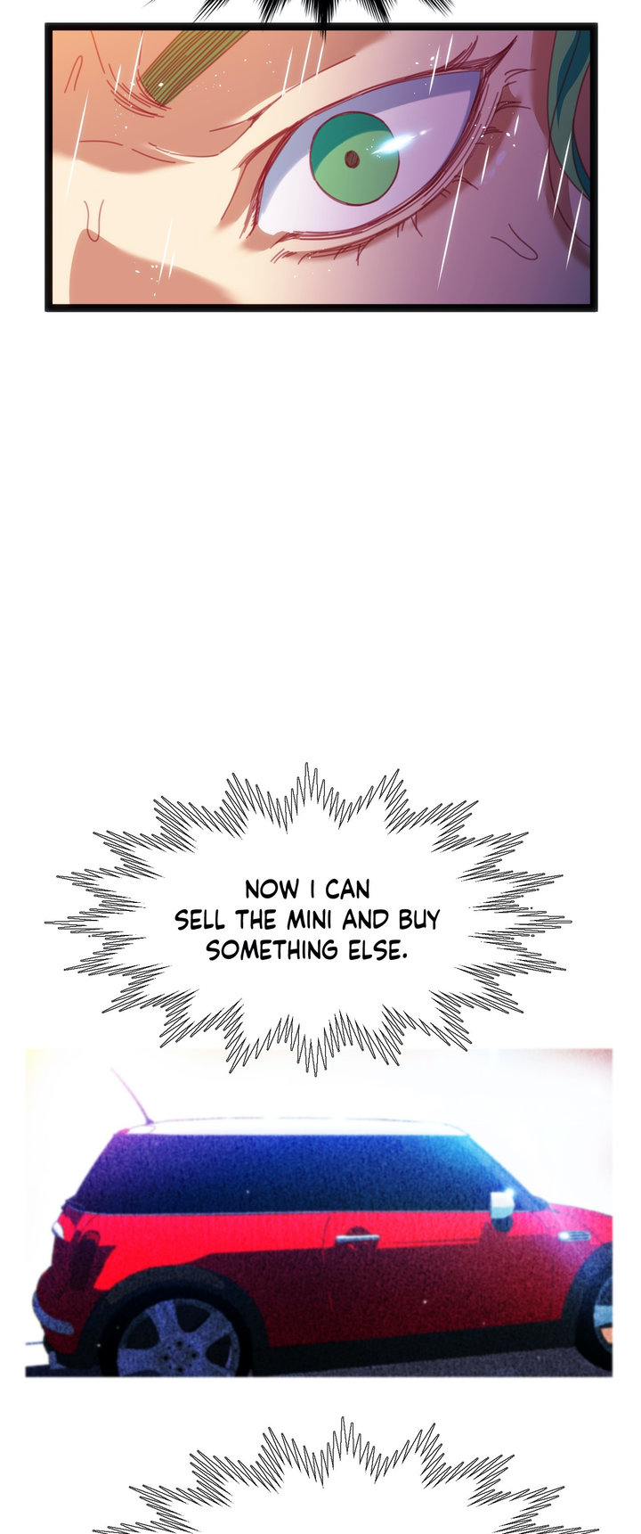 The Body Game Chapter 50 Page 37