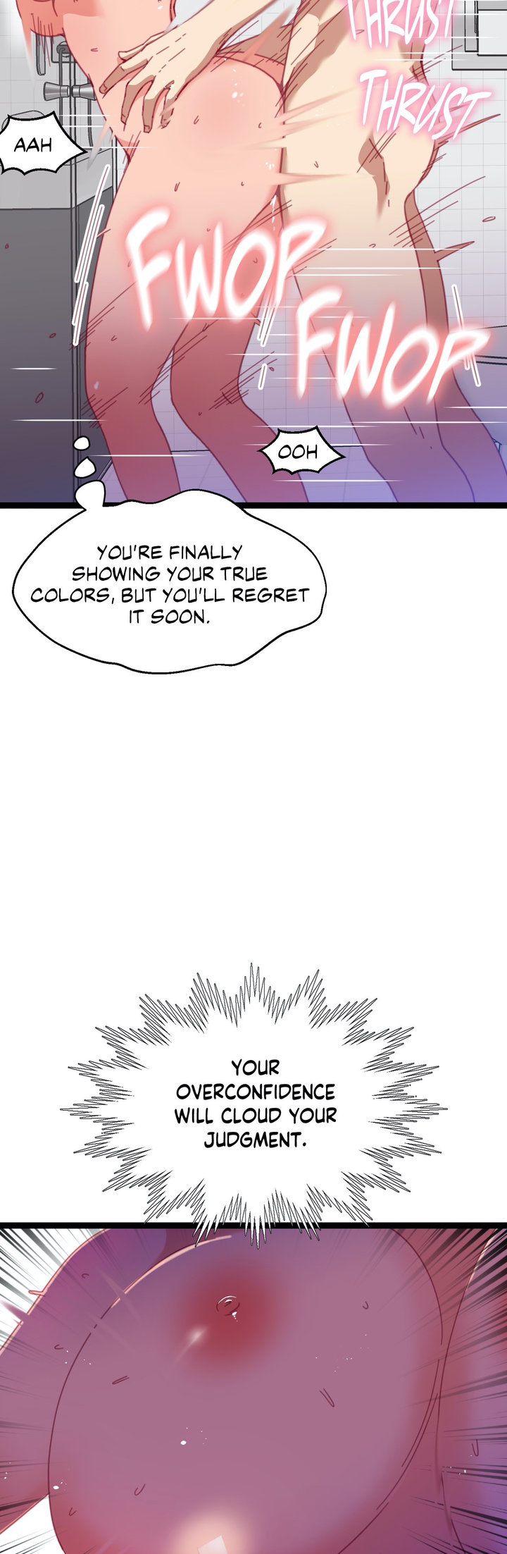 The Body Game Chapter 50 Page 4