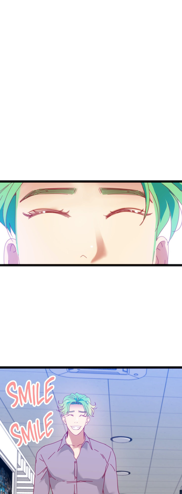 The Body Game Chapter 51 Page 10