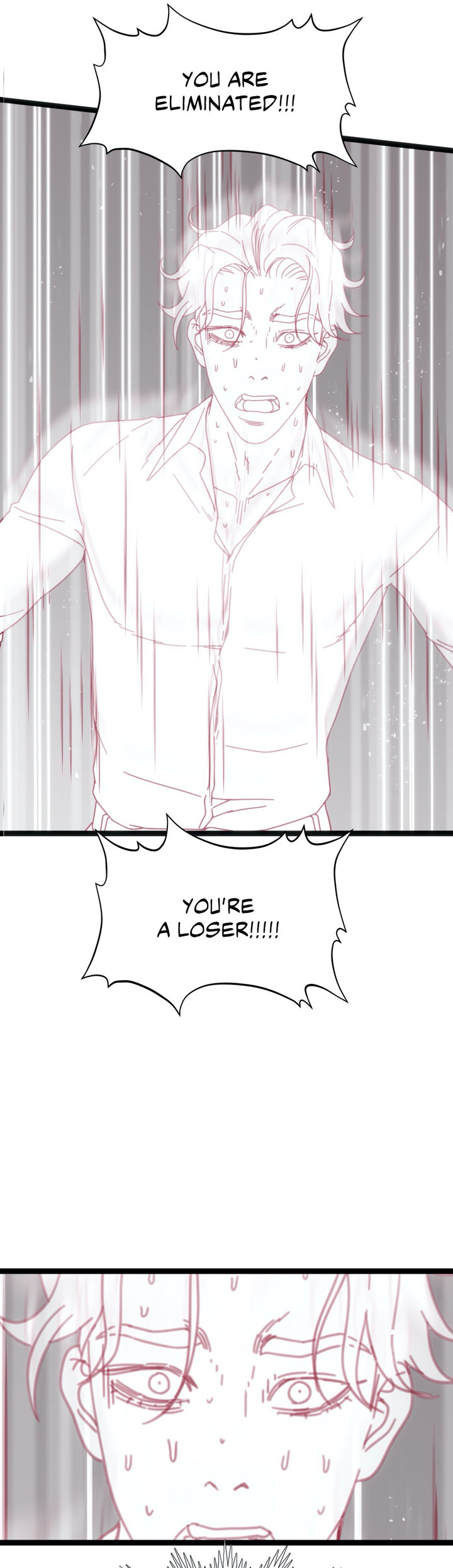 The Body Game Chapter 51 Page 21