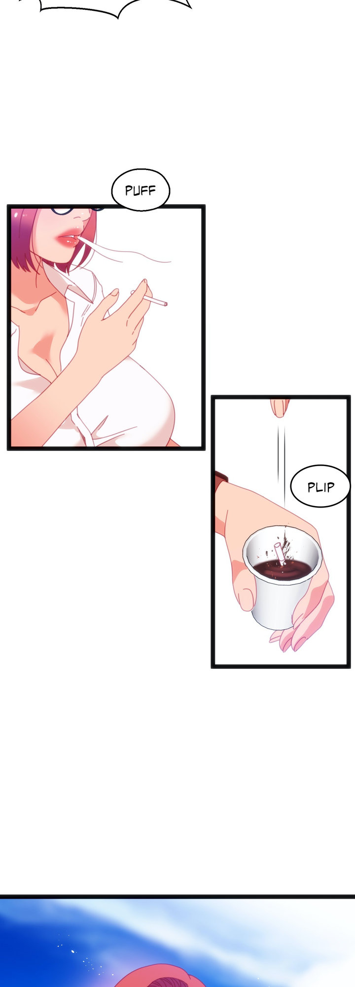 The Body Game Chapter 51 Page 27