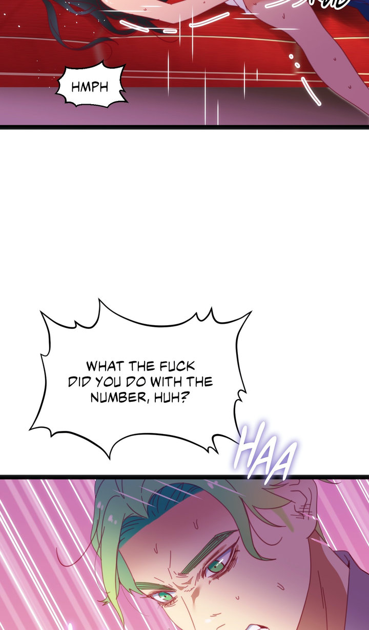 The Body Game Chapter 51 Page 39