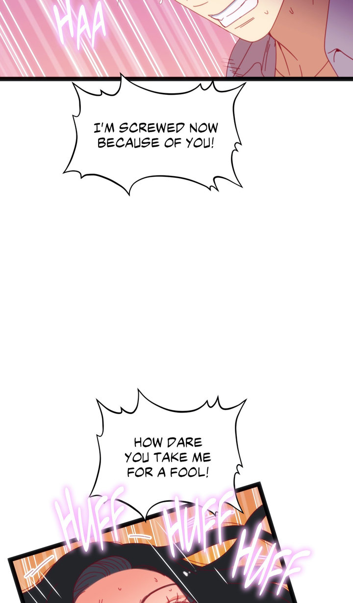 The Body Game Chapter 51 Page 40