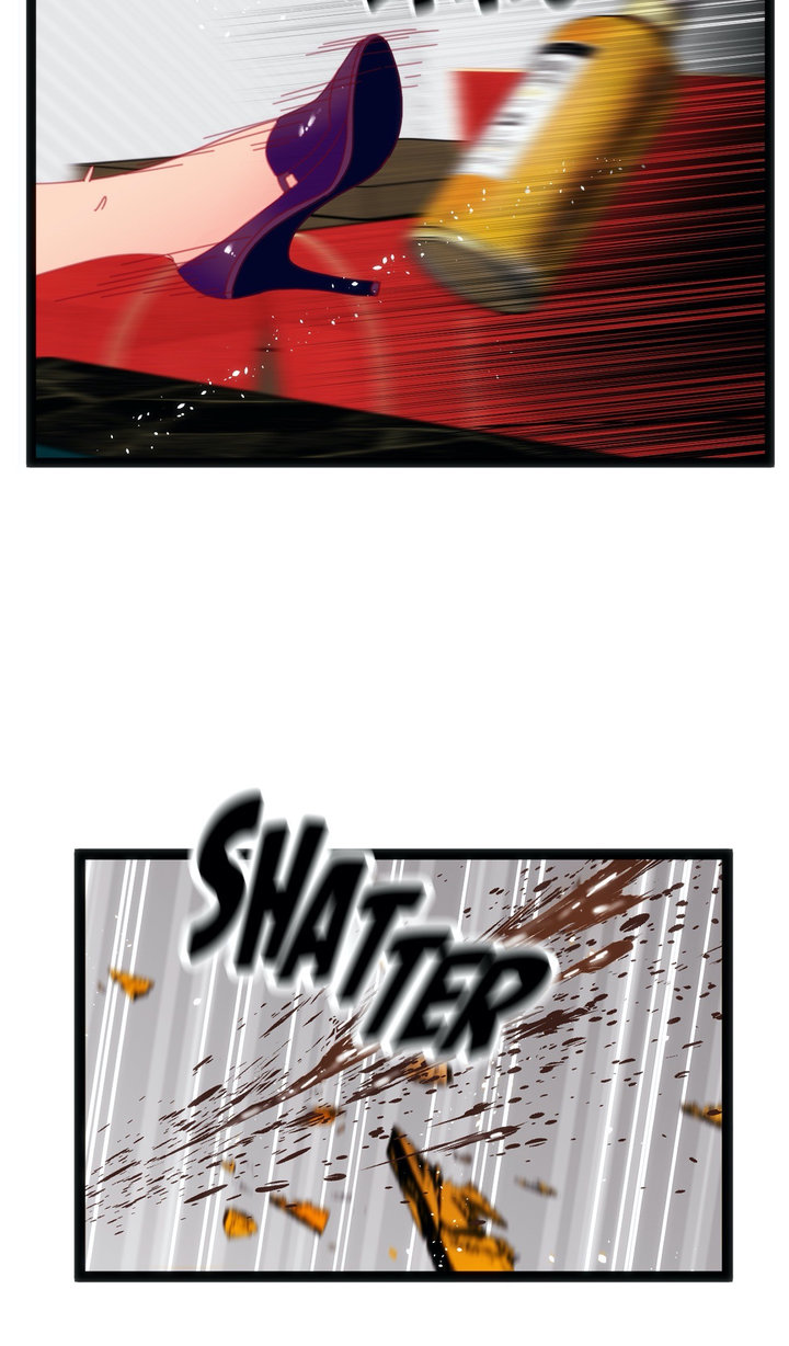 The Body Game Chapter 51 Page 42