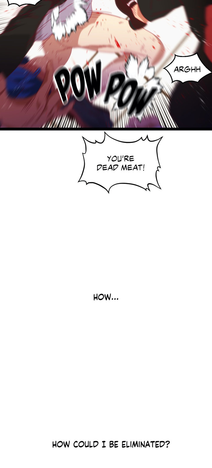 The Body Game Chapter 51 Page 46