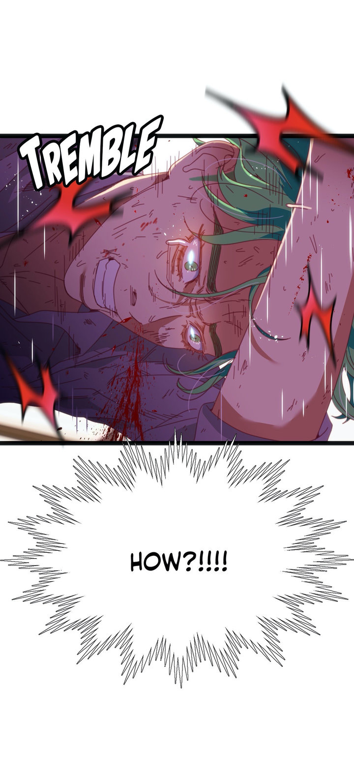 The Body Game Chapter 51 Page 47