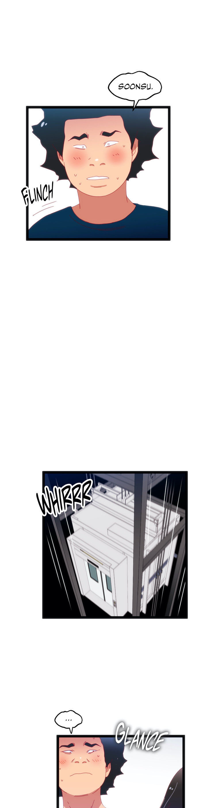 The Body Game Chapter 52 Page 25