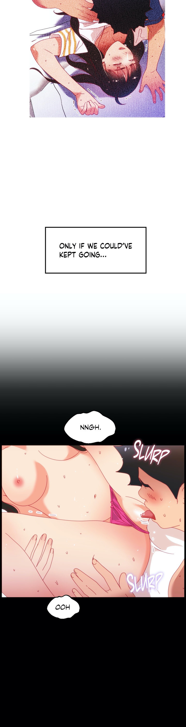 The Body Game Chapter 52 Page 28