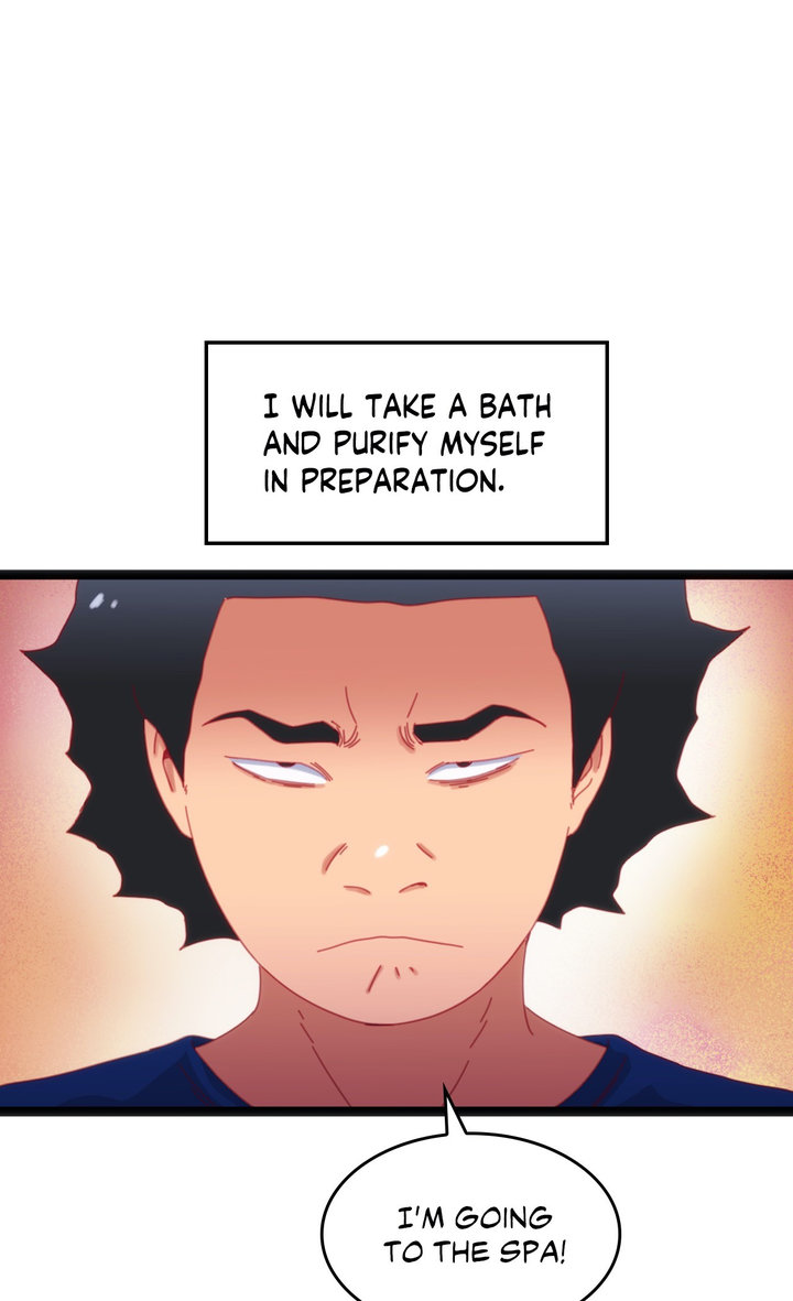 The Body Game Chapter 52 Page 43