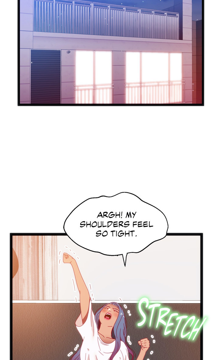 The Body Game Chapter 52 Page 45