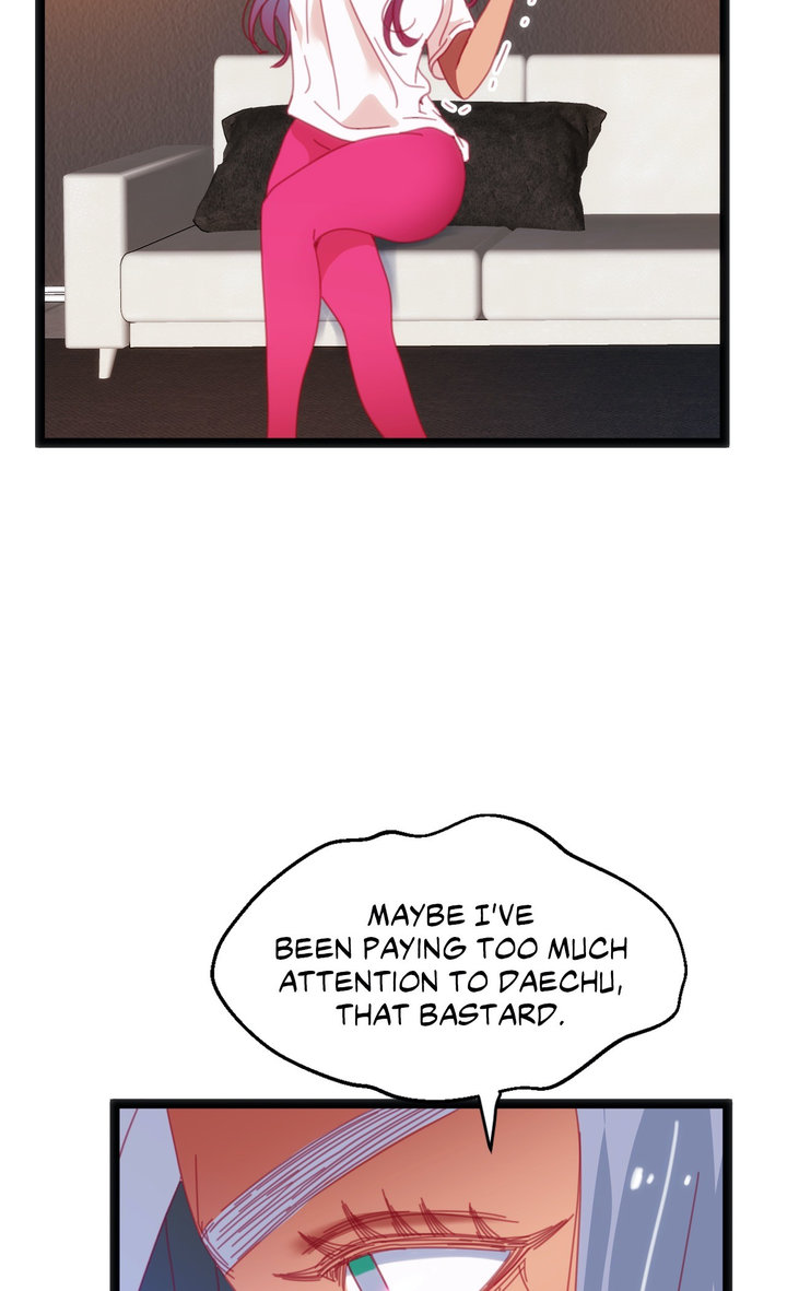The Body Game Chapter 52 Page 46
