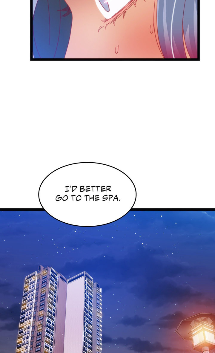 The Body Game Chapter 52 Page 47
