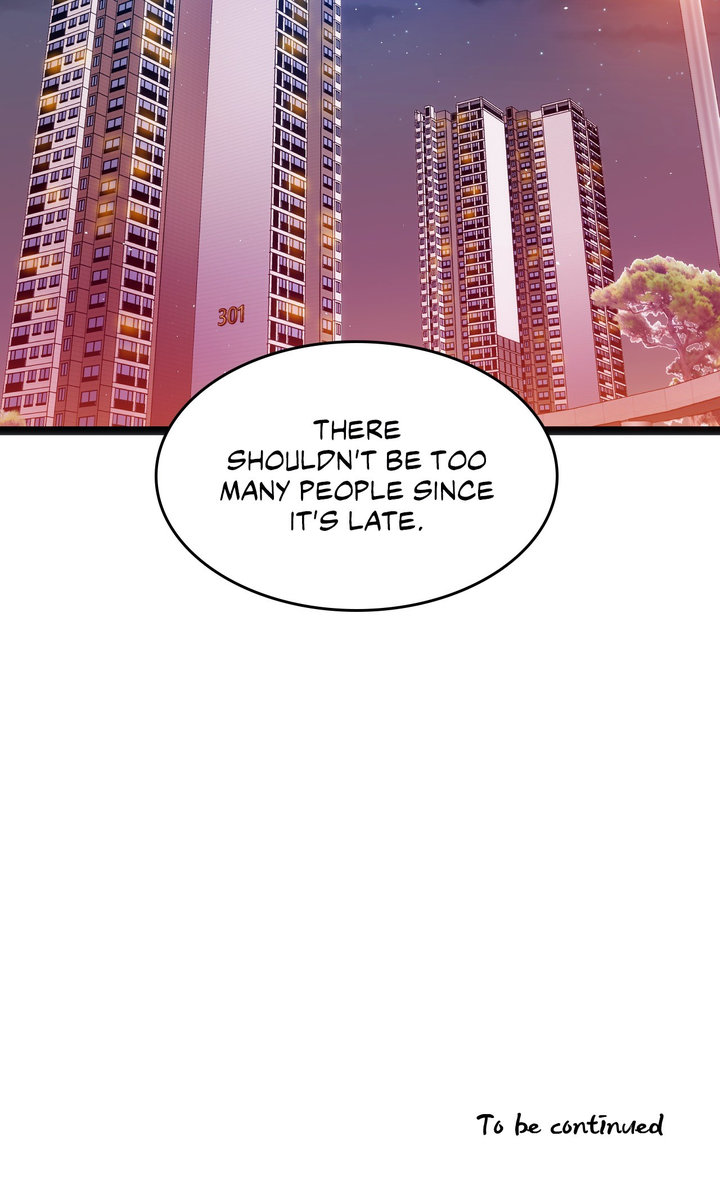 The Body Game Chapter 52 Page 48