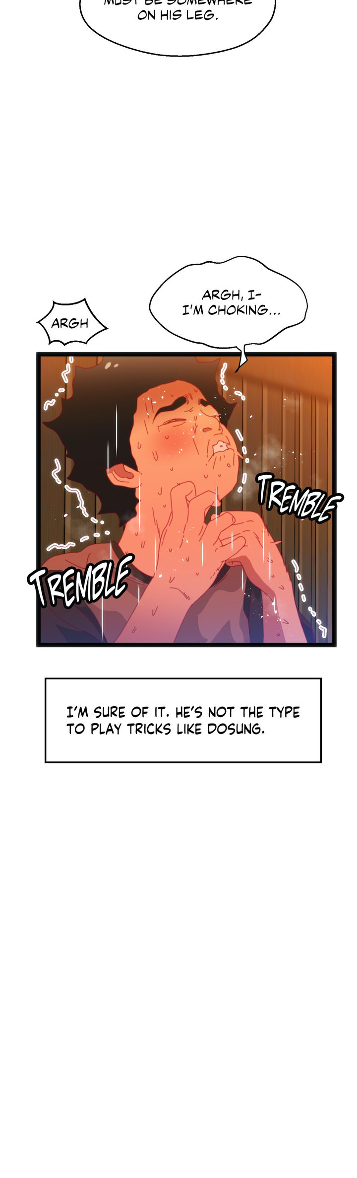 The Body Game Chapter 53 Page 17