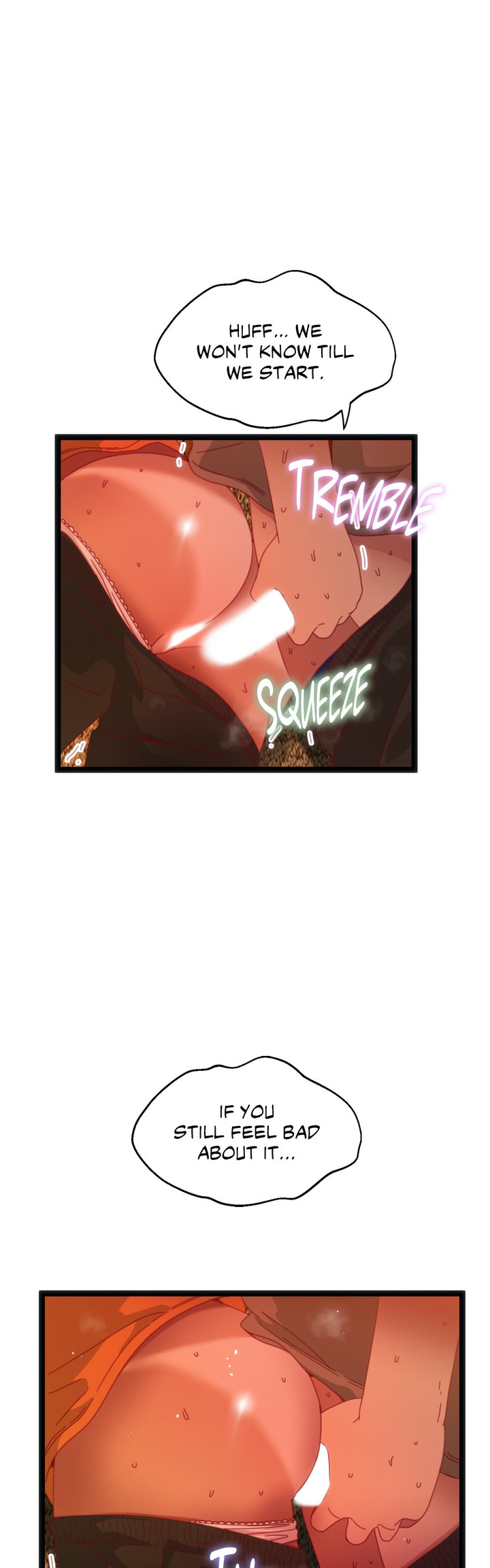 The Body Game Chapter 53 Page 32