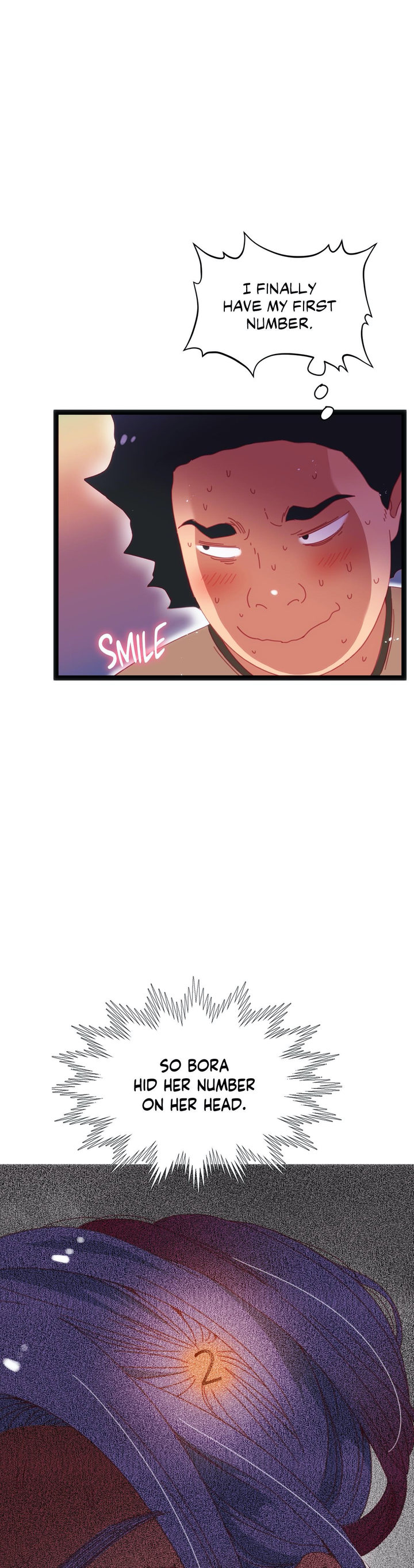 The Body Game Chapter 54 Page 34