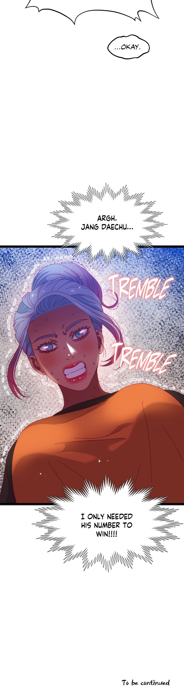 The Body Game Chapter 54 Page 37