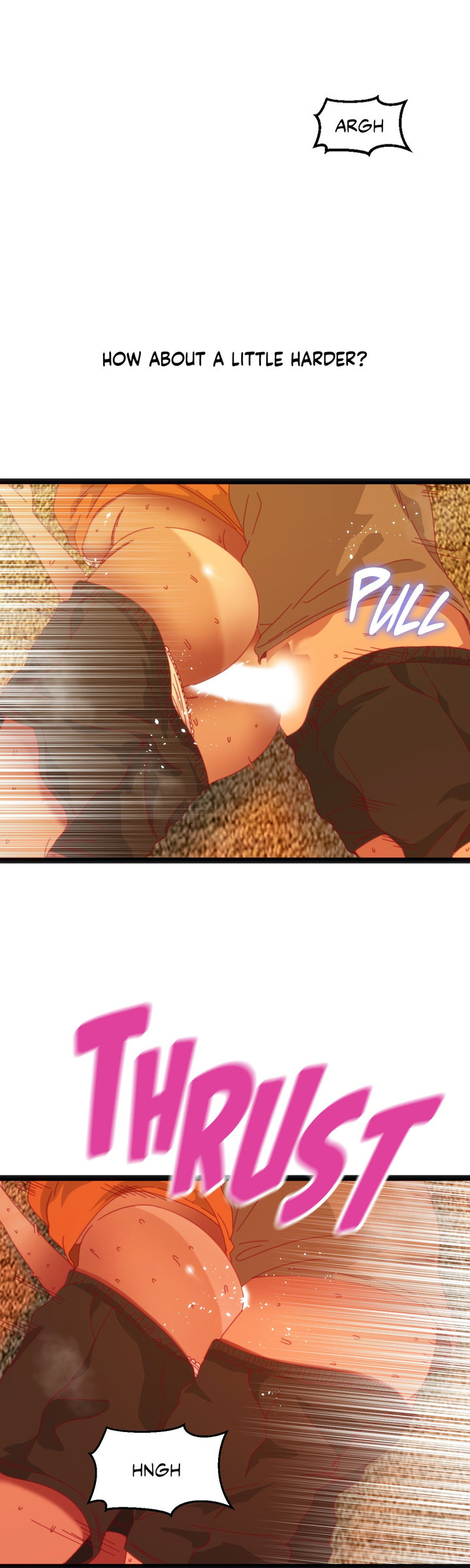 The Body Game Chapter 54 Page 7