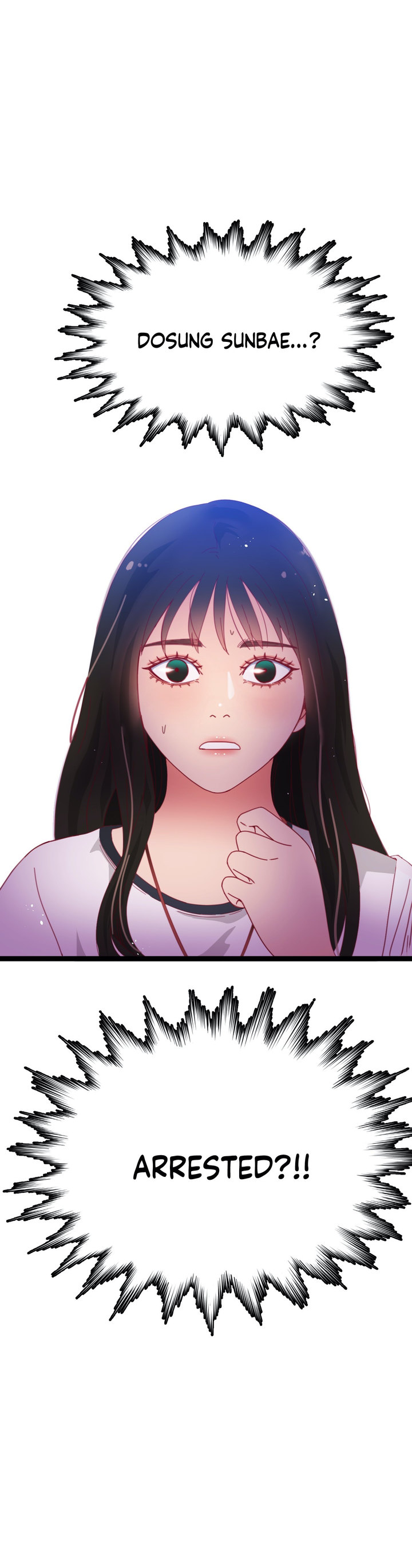 The Body Game Chapter 55 Page 12
