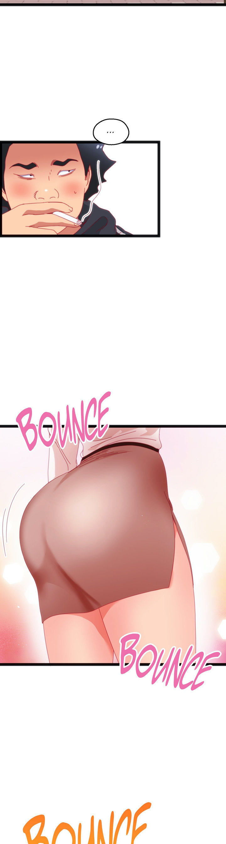 The Body Game Chapter 55 Page 20
