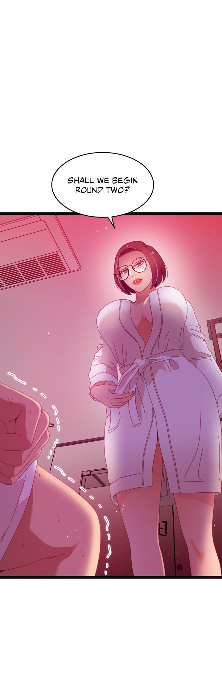The Body Game Chapter 55 Page 35