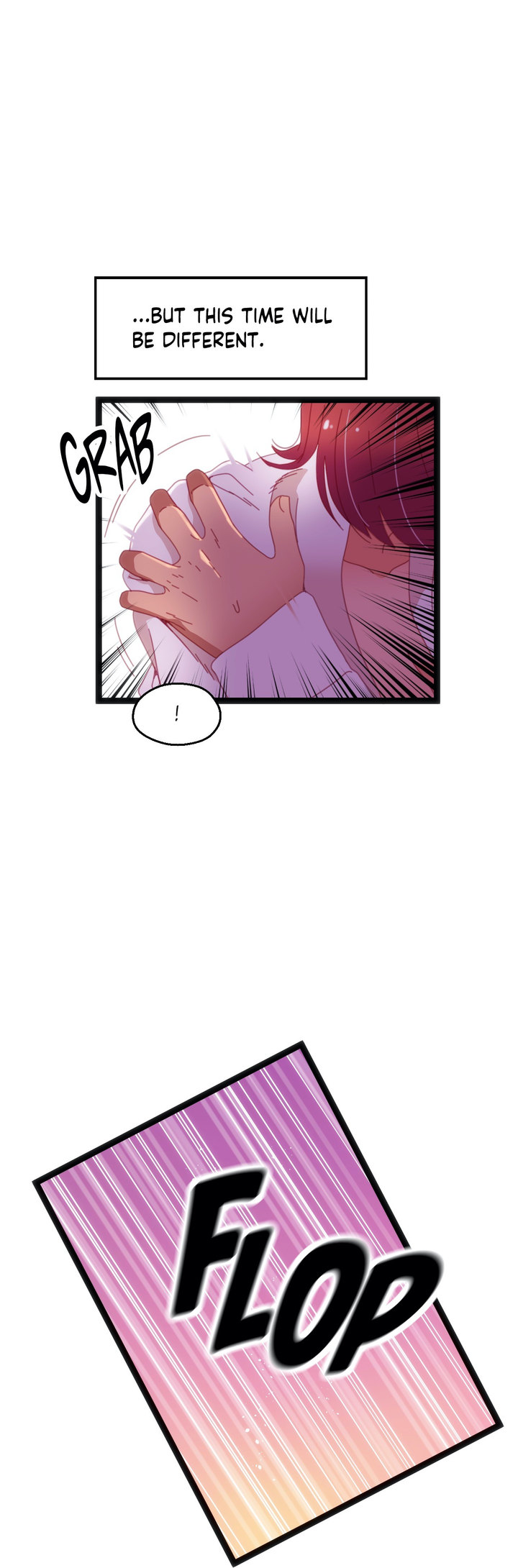 The Body Game Chapter 55 Page 39
