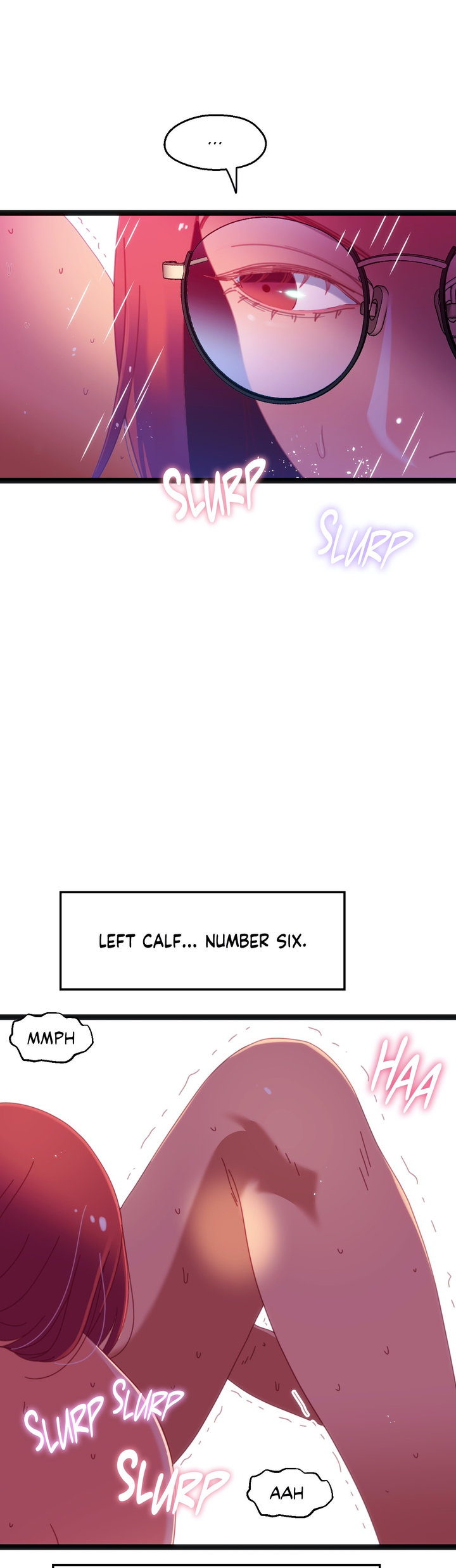 The Body Game Chapter 56 Page 14