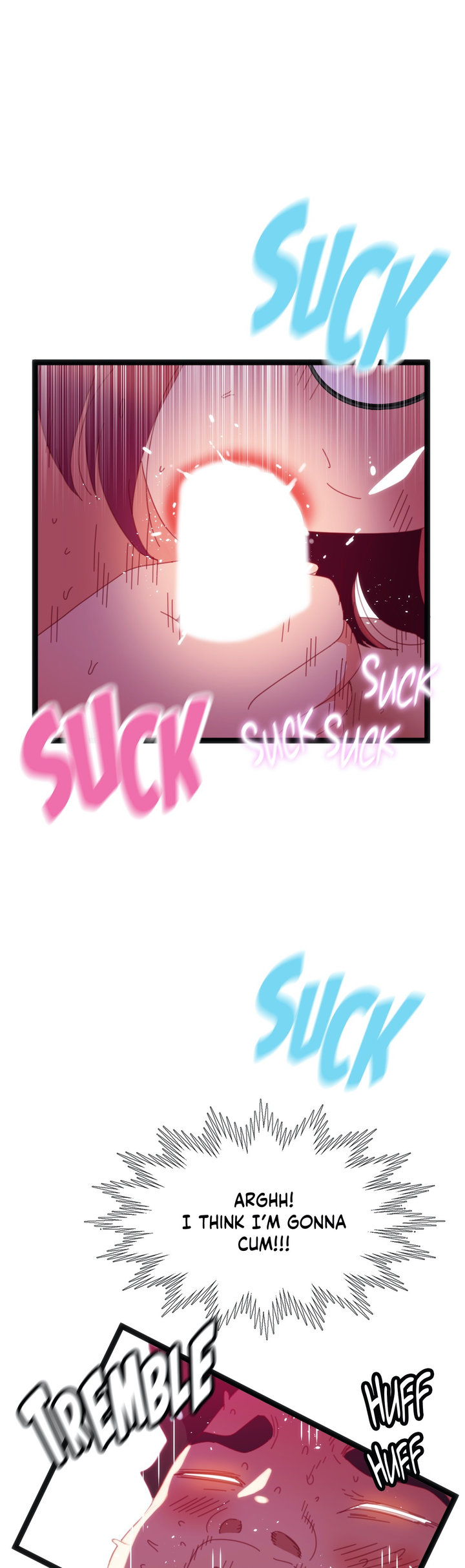 The Body Game Chapter 56 Page 16