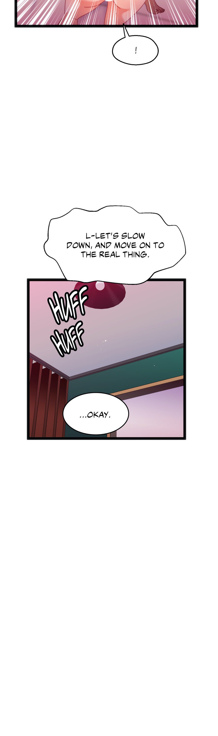 The Body Game Chapter 56 Page 18