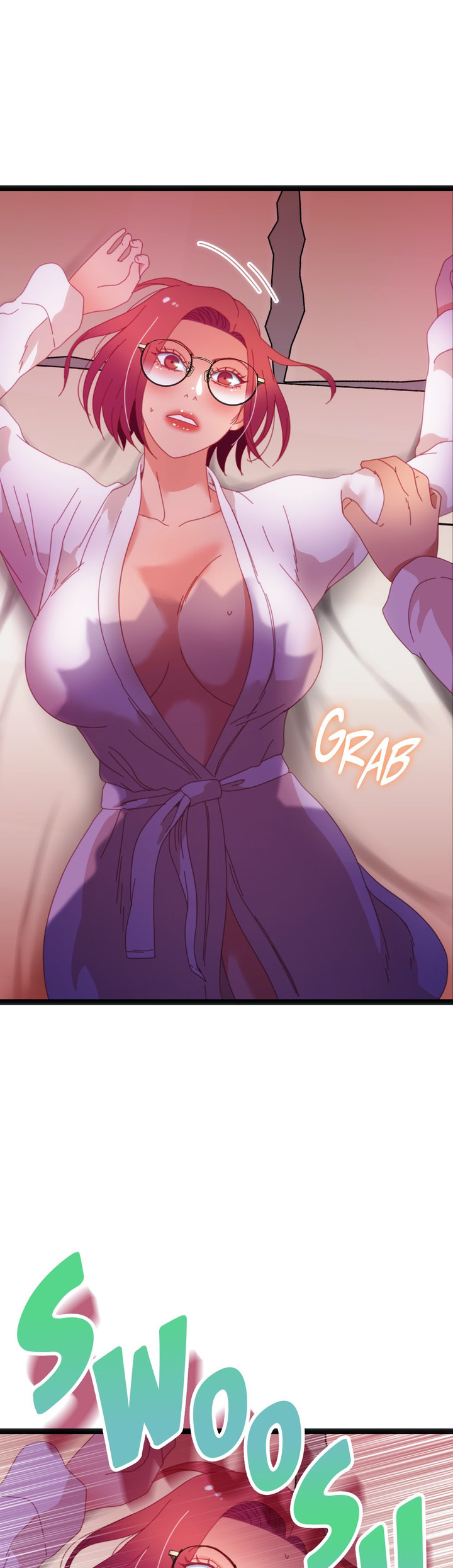 The Body Game Chapter 56 Page 2