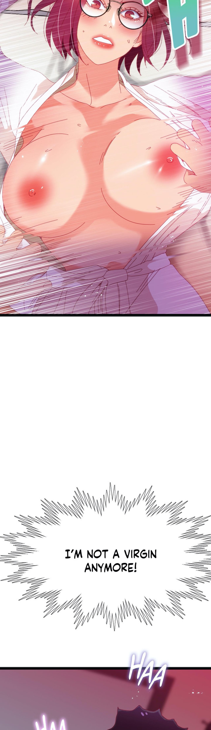 The Body Game Chapter 56 Page 3