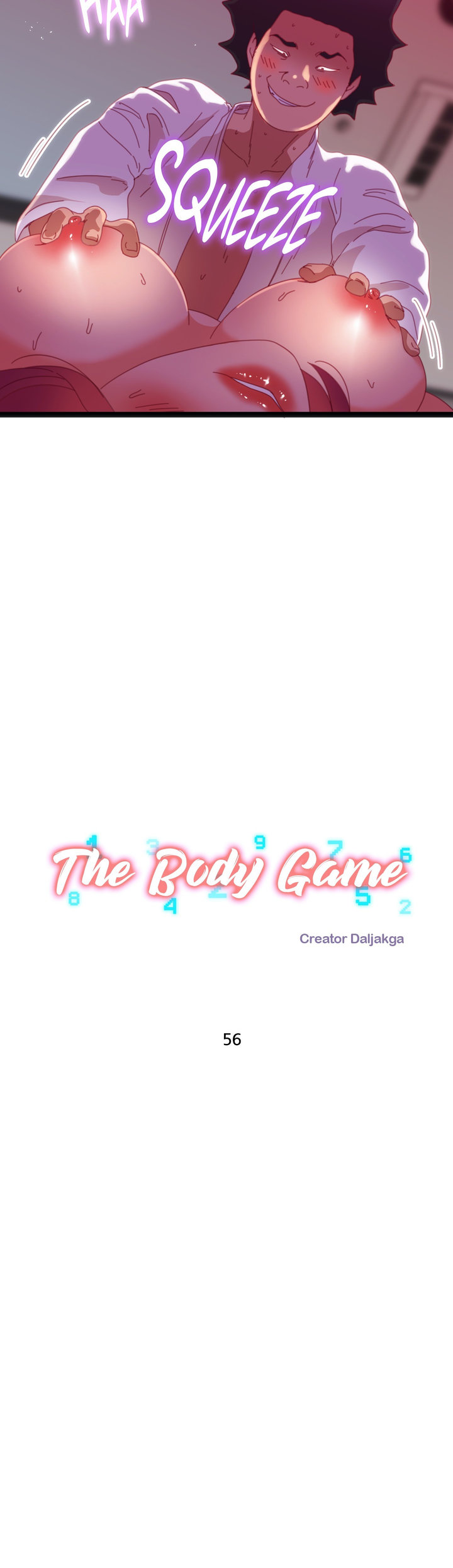 The Body Game Chapter 56 Page 4