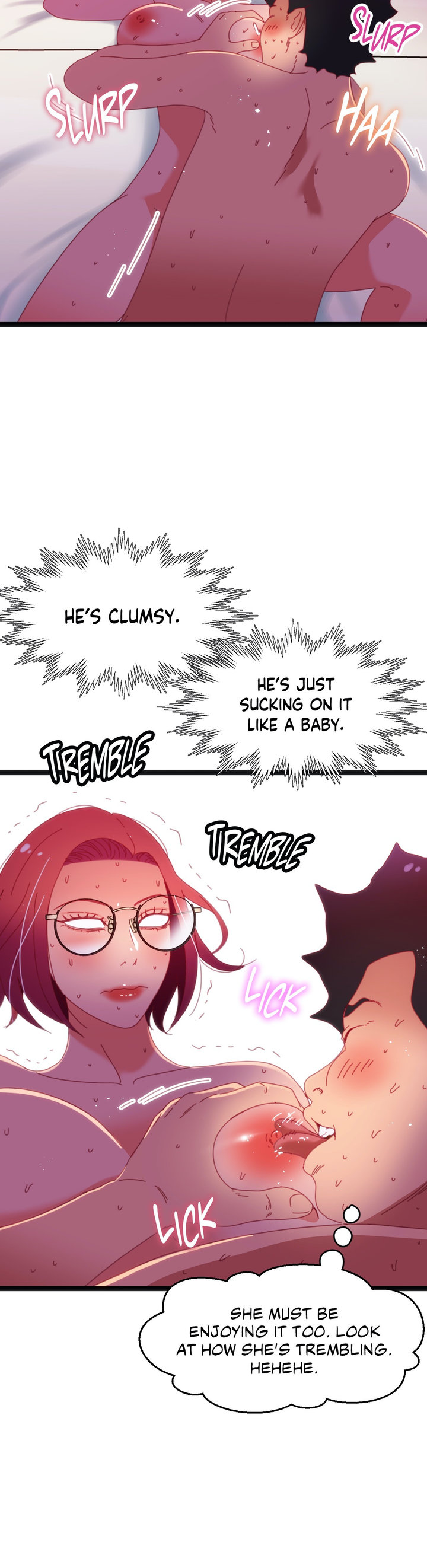 The Body Game Chapter 56 Page 7