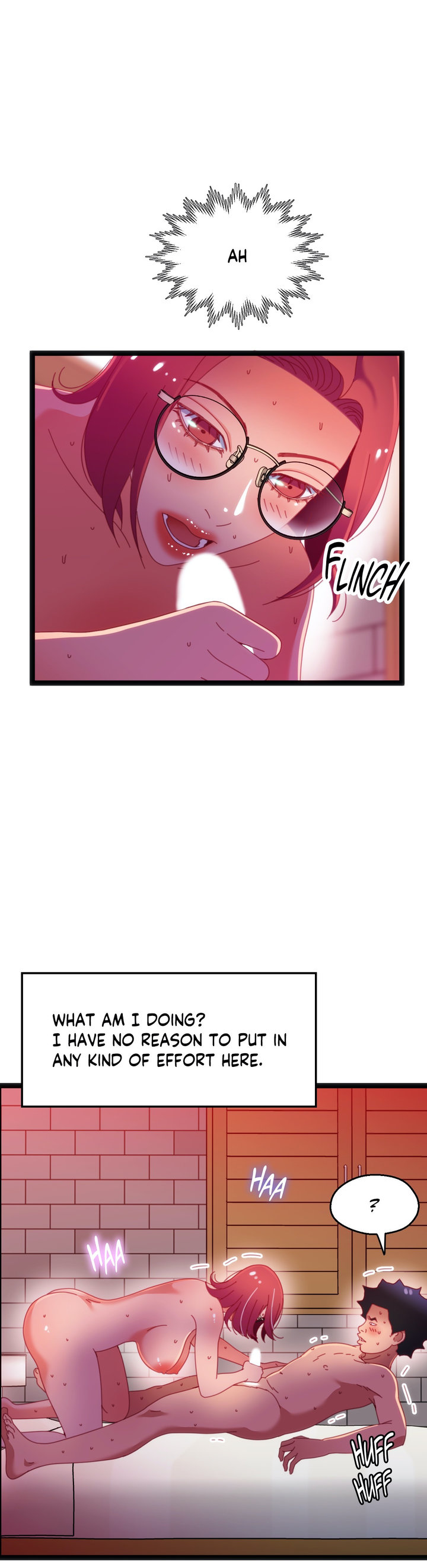 The Body Game Chapter 56 Page 9