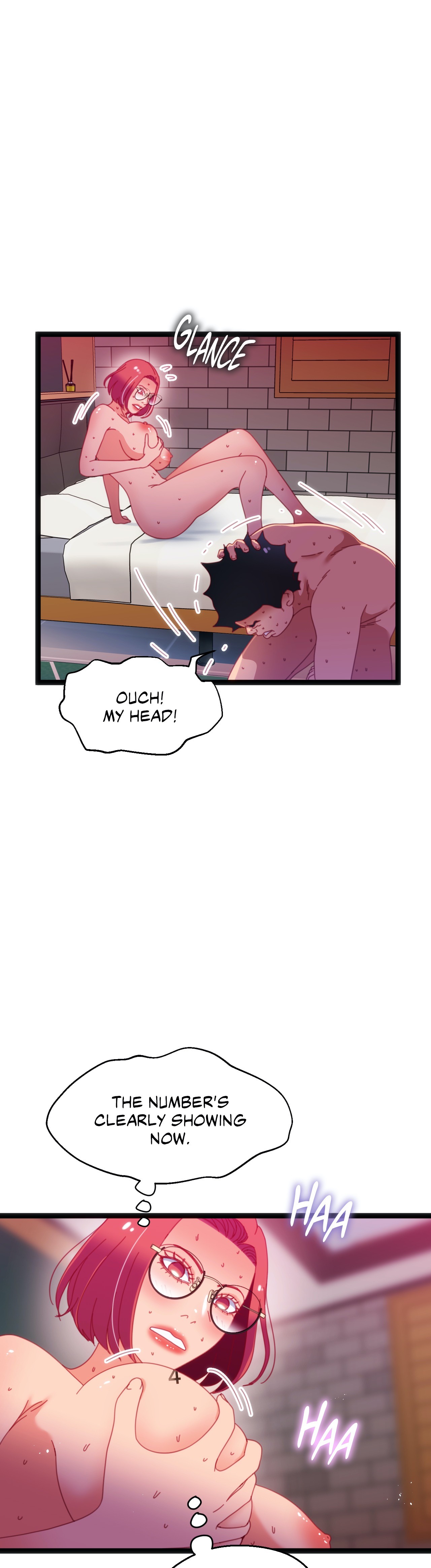The Body Game Chapter 57 Page 11