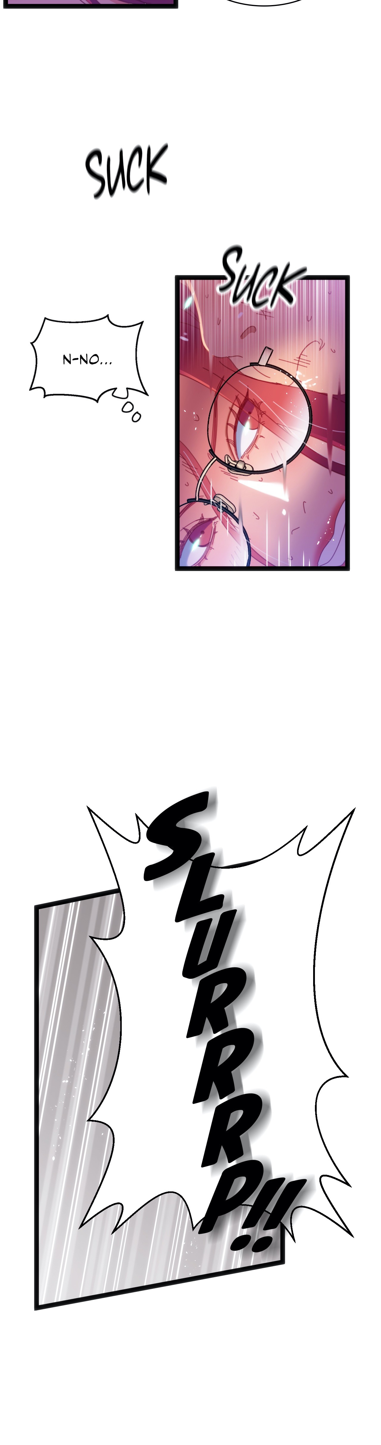 The Body Game Chapter 57 Page 18