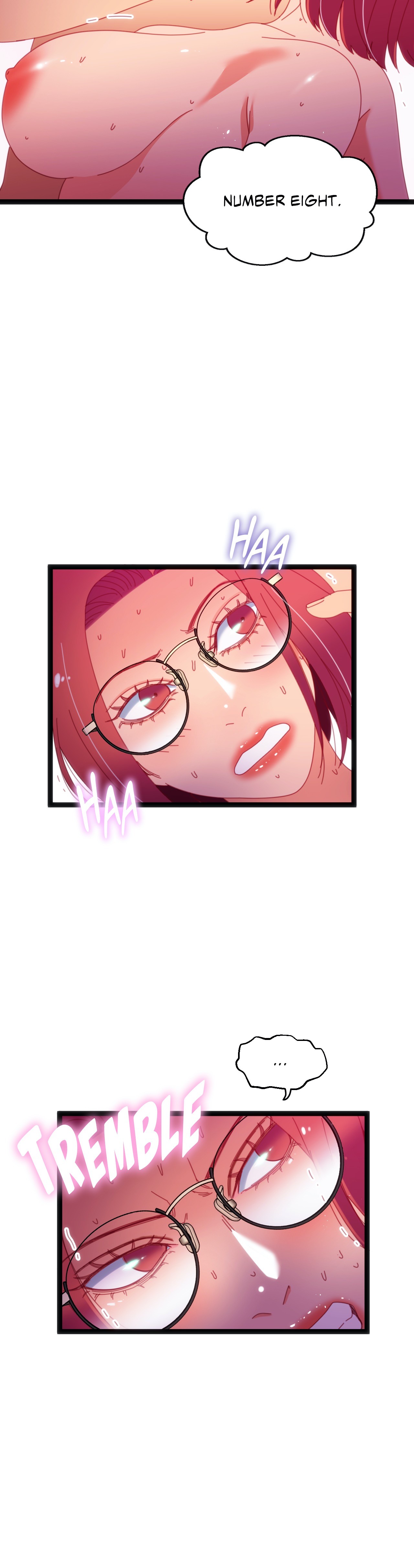 The Body Game Chapter 57 Page 20
