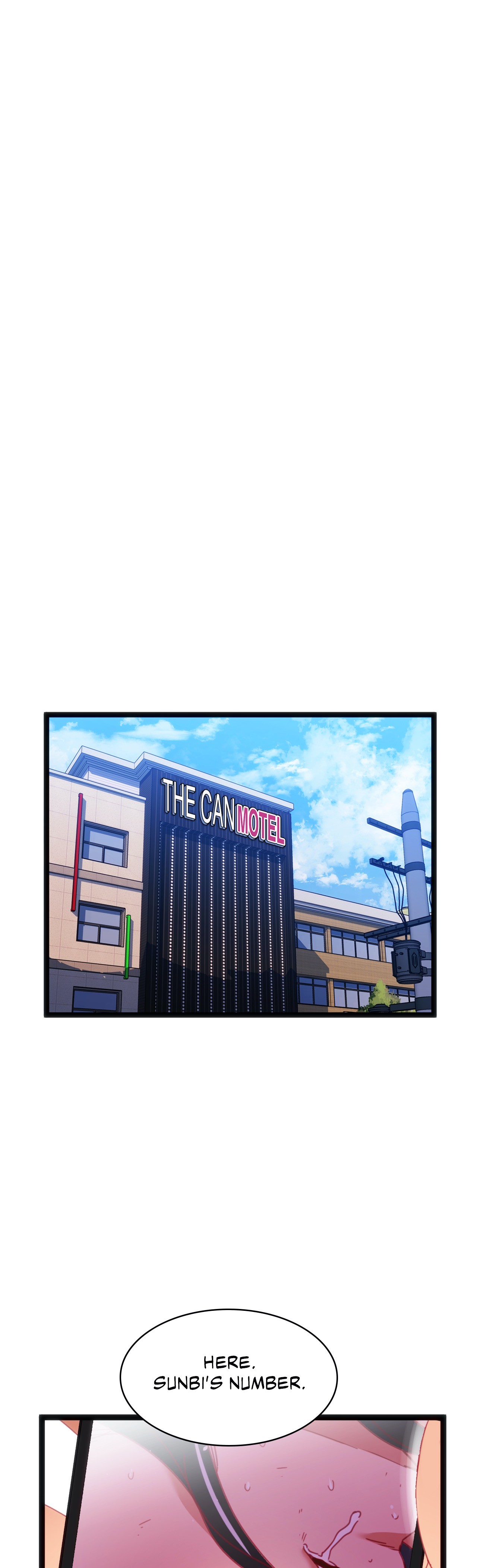 The Body Game Chapter 57 Page 22