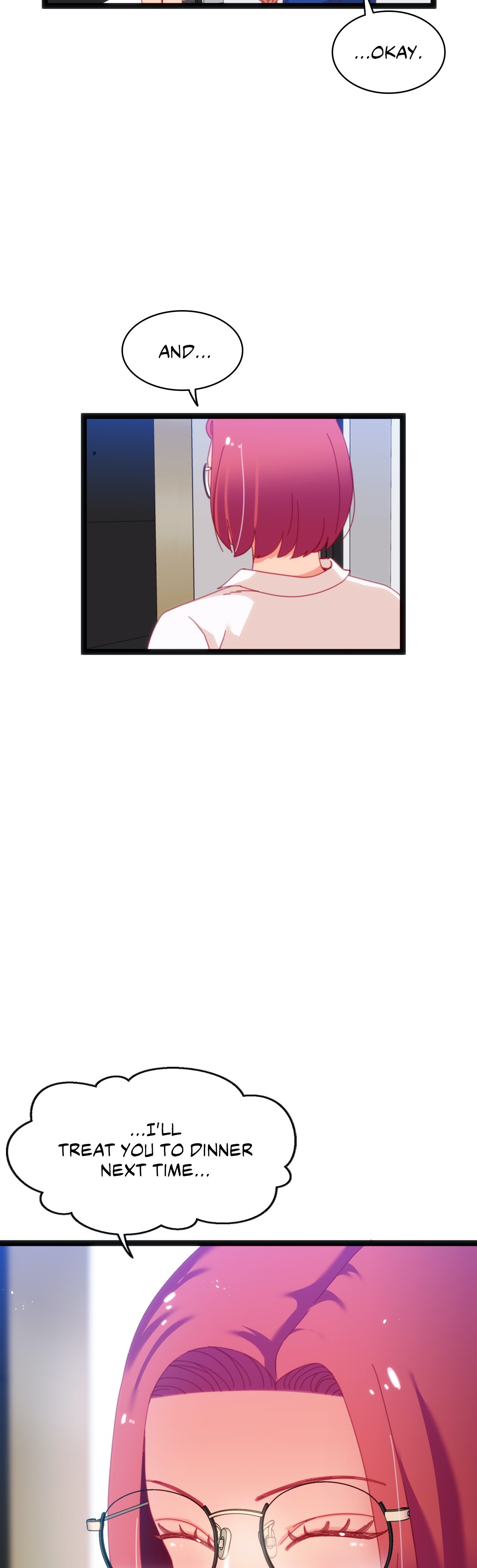 The Body Game Chapter 57 Page 26