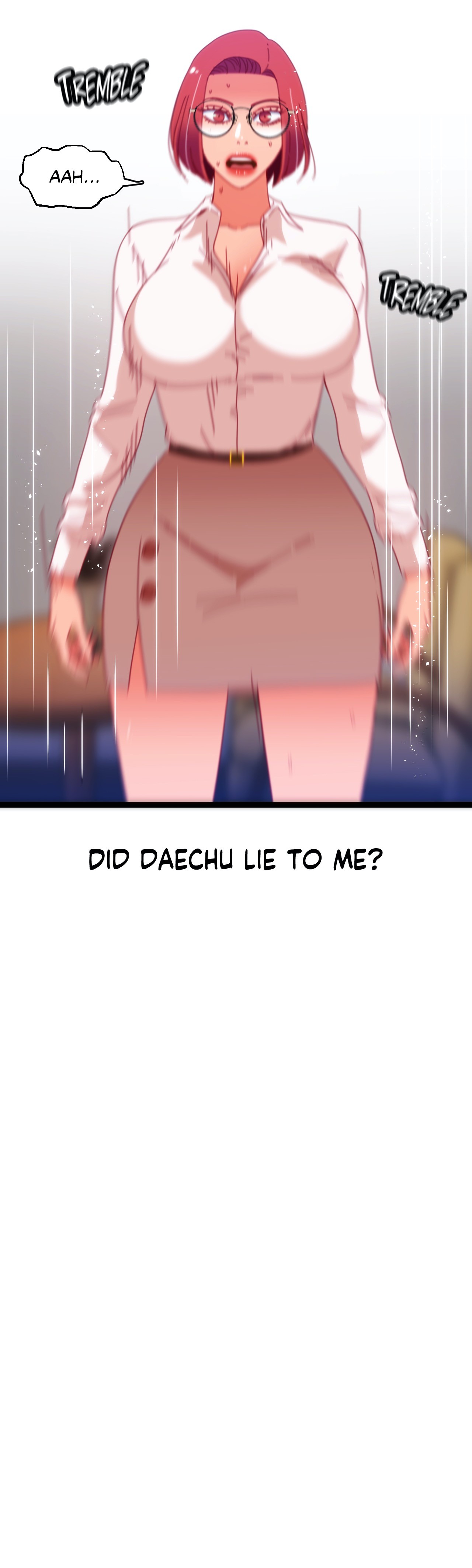 The Body Game Chapter 57 Page 35