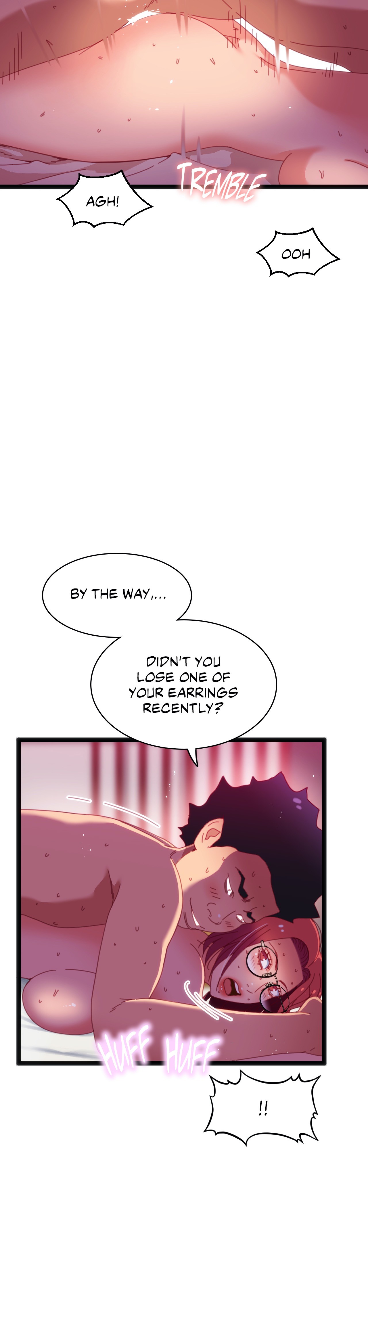 The Body Game Chapter 57 Page 7