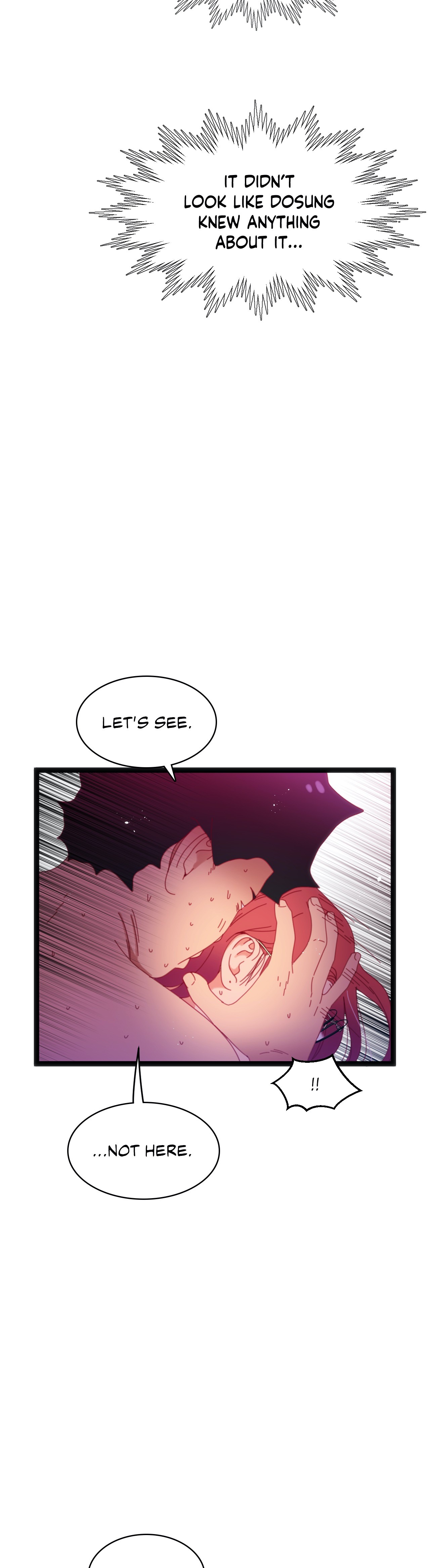 The Body Game Chapter 57 Page 9