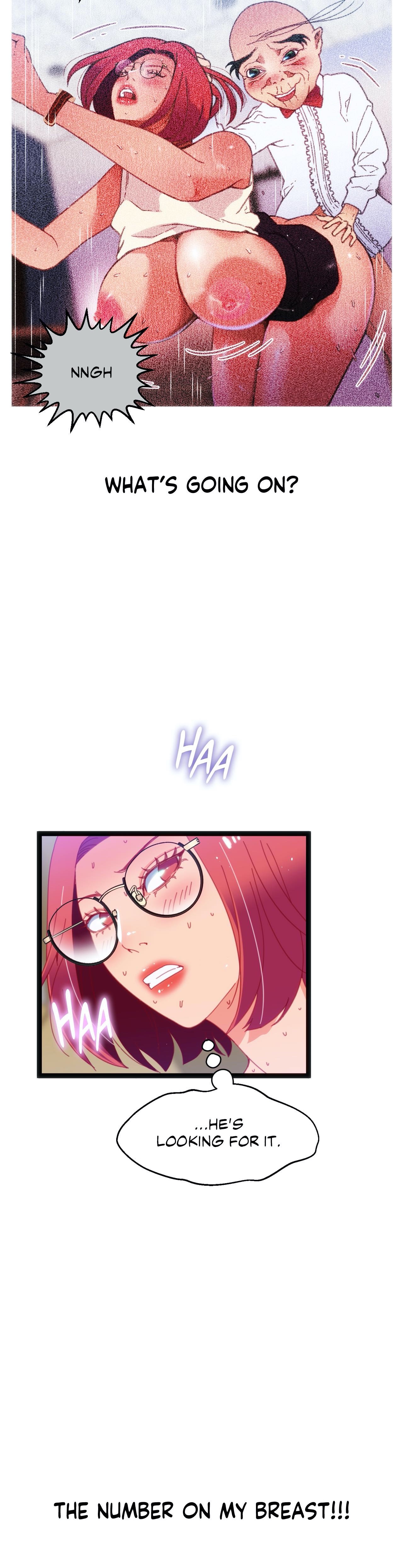 The Body Game Chapter 58 Page 11